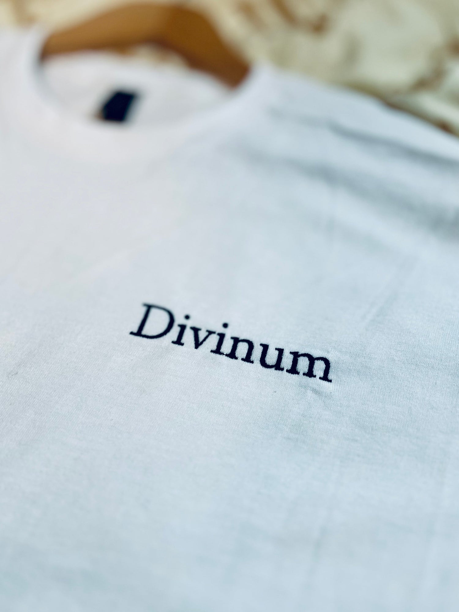 Classic Embroidery