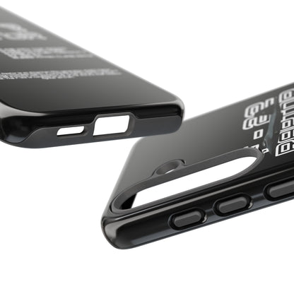 F-22 Raptor Phone Case