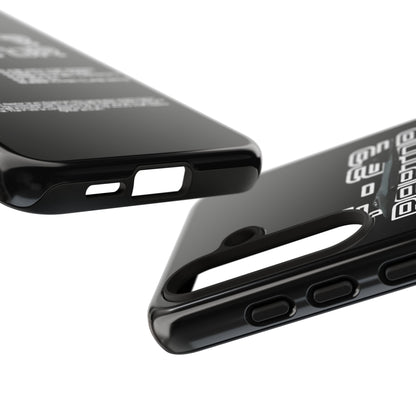 F-22 Raptor Phone Case