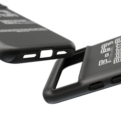 F-22 Raptor Phone Case