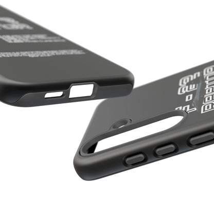 F-22 Raptor Phone Case