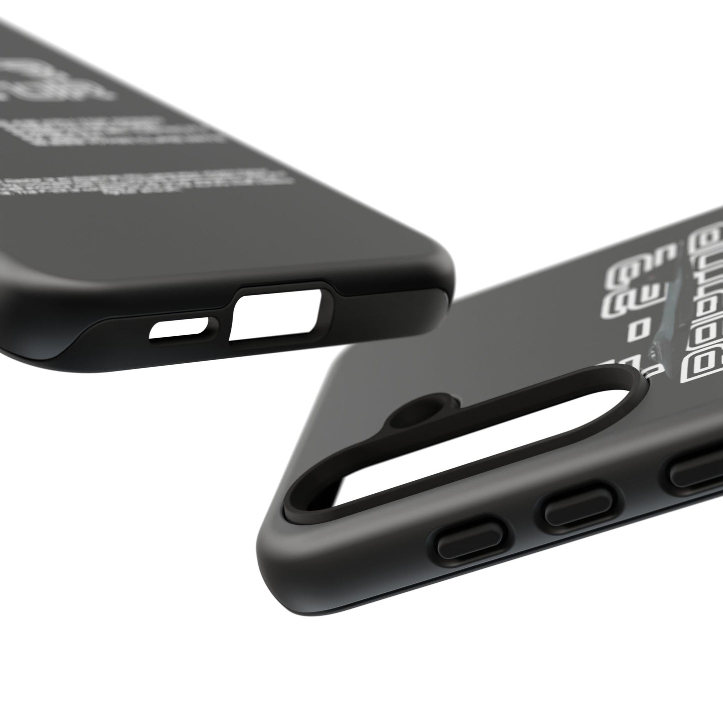 F-22 Raptor Phone Case