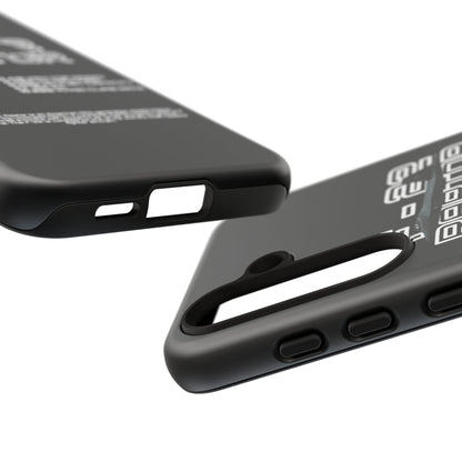 F-22 Raptor Phone Case