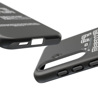 F-22 Raptor Phone Case
