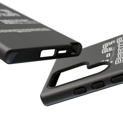 F-22 Raptor Phone Case